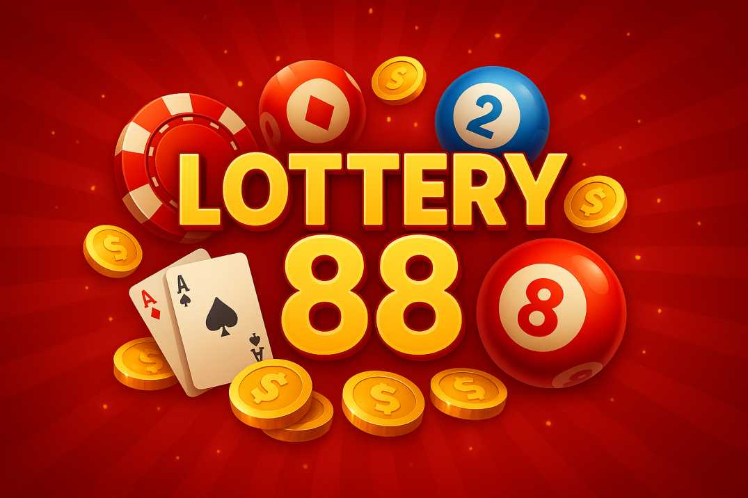lottery 88